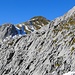 Das Grüenhorn. Auch ein unbekannter Alpsteingipfel.