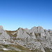 Mittlere Alpsteinkette: Vom Fälenschafbergturm bis zum Fähnligipfel der Widderalpstöck