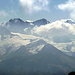 Mystische Mont Blanc Gruppe