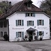 Ausgang Tubelochschlucht
