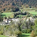 Le Pâquier, das Heimatdorf von Didier Cuche