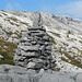 im Karstgebiet der Schrattenflue