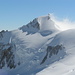 Mont Blanc du Tacul, 4.248 m