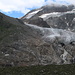 Das Gletschertor des Taschachferner, ca. 2400m, gegenüber vom Taschachhaus
