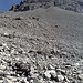 Westhang der Moserkarspitze