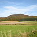 Rückblick zum Süntel