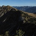 Rückblick auf Klammspitze und Feigenkopf.