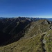 Immer wieder das gleiche Panorama zur Dokumentation des Weges:-)