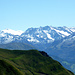 Im Südosten leuchtet das [http://www.hikr.org/tour/post40838.html Sustenhorn] und die Gipfel über dem [http://www.hikr.org/tour/post40544.html Triftgletscher] herüber.