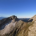 Das nächste grössere Gipfelziel: Matthorn