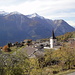 Blick auf Erschmatt