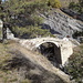 Die 'Hohe Brücke'