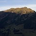 Das Gehrihorn erwacht