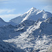 Majestätisches Weisshorn