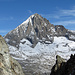 Eindrückliches Bietschhorn
