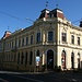 Prächtiges Gebäude am Abzweig der Vida J utca in Körmend.
