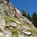 Klettergarten am Seehorn