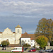 Klosterkirche Bellelay