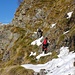 Passaggi con catene sul ritorno