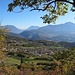 Arrivederci Alto Adige - hoffentlich auf ein Wiedersehen im nächsten Jahr.