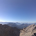 Blick zu den Solsteinen