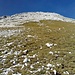 Schrofenwiese hinauf