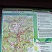 Am Wanderparkplatz Weissenbachsattel beim Hochkopfhaus ( 1079m )
