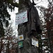 Gipfelfoto Ledertschobenstein ( 1212m )