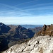 Voilà, Wissberg 2627m II