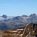 Glärnisch, Bös Fulen, Schächentaler Windgällen und Co.