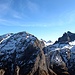 Schlossberg und Spannörter