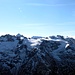 Grassen und Titlis