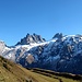 Schlossberg bis Bärenhorn