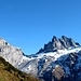 Schlossberg und Spannörter