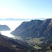 Blick Richtung Vordernberg