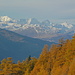 von Oberu -> Mt. Blanc