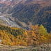 von der  Restialp ins Lötschental