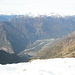 Val Maggia, fondovalle: Gordevio, Ronchini, Aurigeno e Moghegno