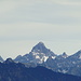 Das Matterhorn des Rätikons