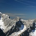 Zugspitze und der Jubigrat, mal von Süden gesehen
