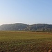 Das Spaargebirge, links die Boselspitze, rechts die Römische Bosel