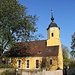 Oberau, St. Katharinen-Kirche