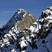 La Cima di Bri dal costone sopra l'Alpe Pianca