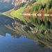 Seealpsee-Spiegel