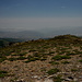 Gipfel Chullo - Blick in südliche Richtung.