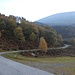<b>Seguo la strada asfaltata fino all’Alpe Davrosio (1194 m), nell’alta Valle Davra.</b>