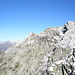 Le due cime a N della Cima di Nimi: la cima 2259 e il Madom da Sgióf (2265 m)