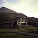 Grialetschhütte anno 1992