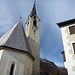 Kirche von Guarda