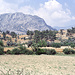 im Hinterland von Manavgat